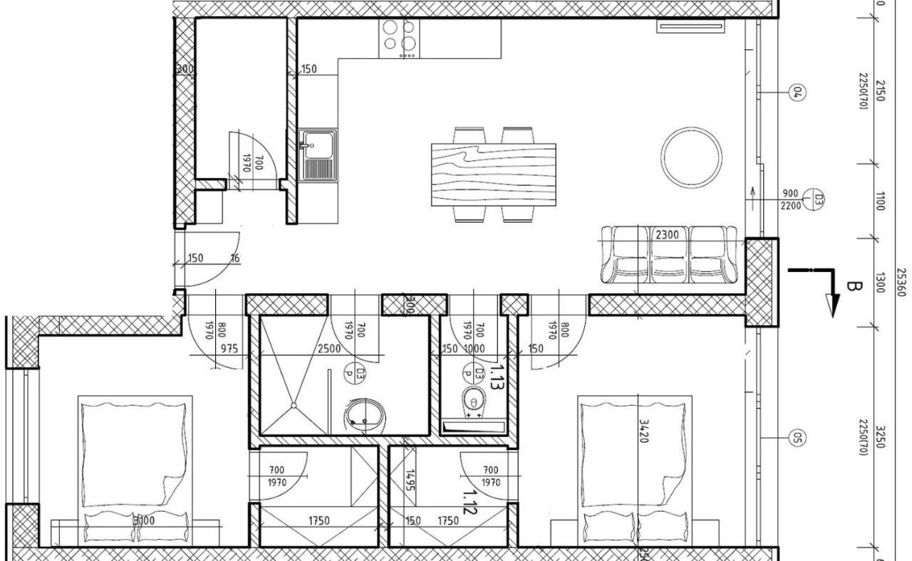 Lomnica Garden Apartment Tátralomnic Kültér fotó